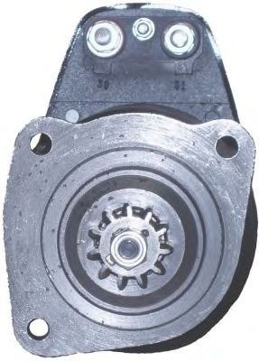 PRESTOLITE ELECTRIC 860504gb -  Стартер